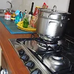 Casa Bilu' בית נופש מטרה