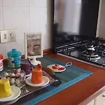 בית נופש Casa Bilu'