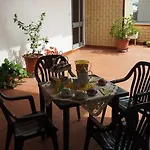Casa Bilu' בית נופש מטרה