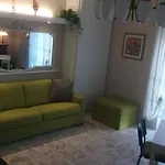 בית נופש Casa Bilu' מטרה