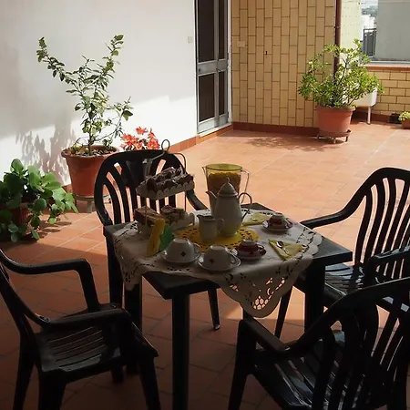 Casa Bilu' Сasa de vacaciones Matera