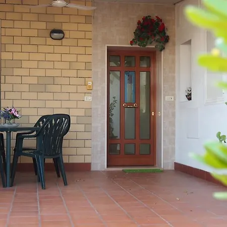 Сasa de vacaciones Casa Bilu' *
