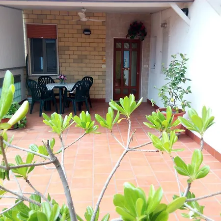 Casa Bilu' Сasa de vacaciones *