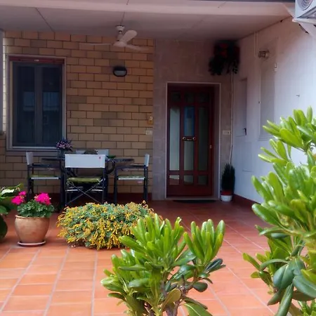 Сasa de vacaciones Casa Bilu' Matera