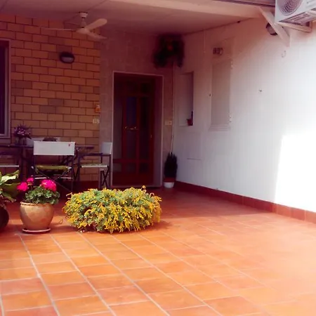 Casa Bilu' Сasa de vacaciones