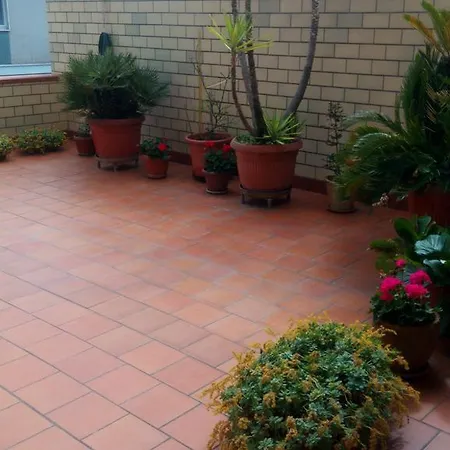 卡萨比路度假屋 度假居