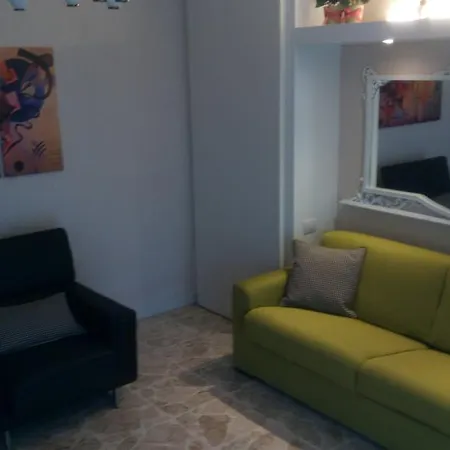 Casa Bilu' Matera