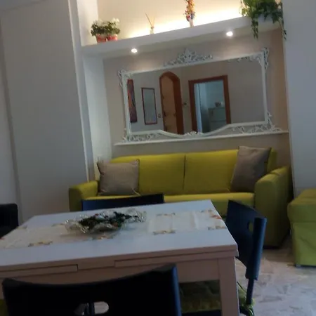 Casa Bilu' Сasa de vacaciones