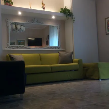 Casa Bilu' Сasa de vacaciones