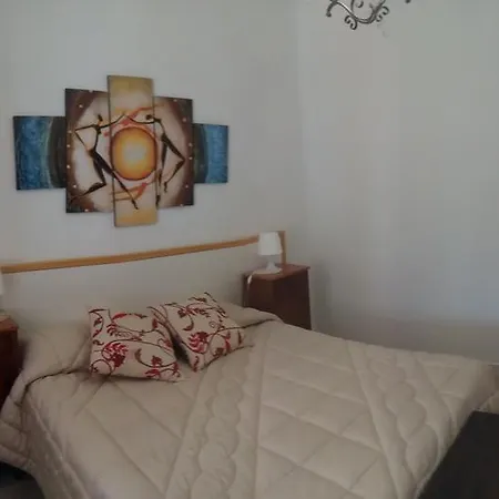 Casa Bilu' Matera