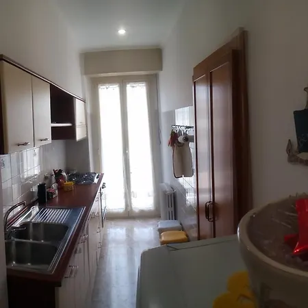 卡萨比路度假屋 度假居