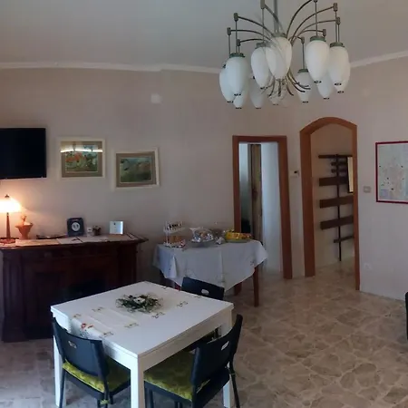 Casa Bilu' Prázdninový dům *