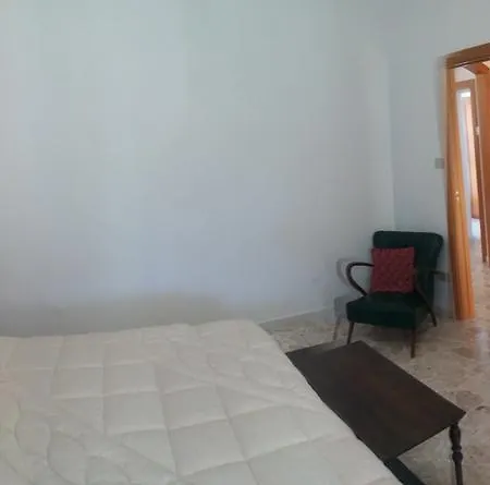 Casa Bilu' Matera