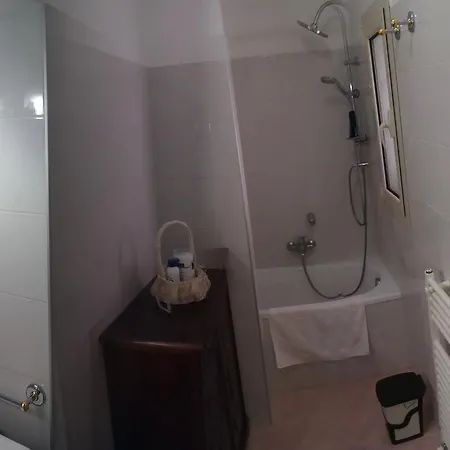 Casa Bilu' Сasa de vacaciones