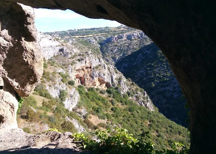 Casa Bilu' Holiday home Matera