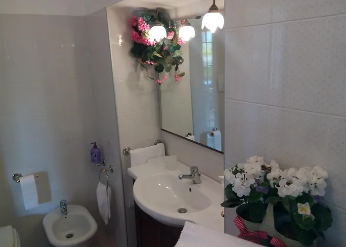 卡萨比路度假屋 马泰拉