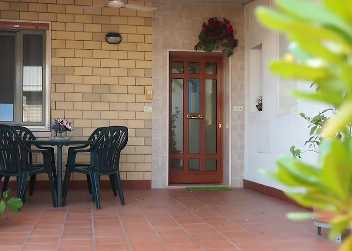 度假居 卡萨比路度假屋 *