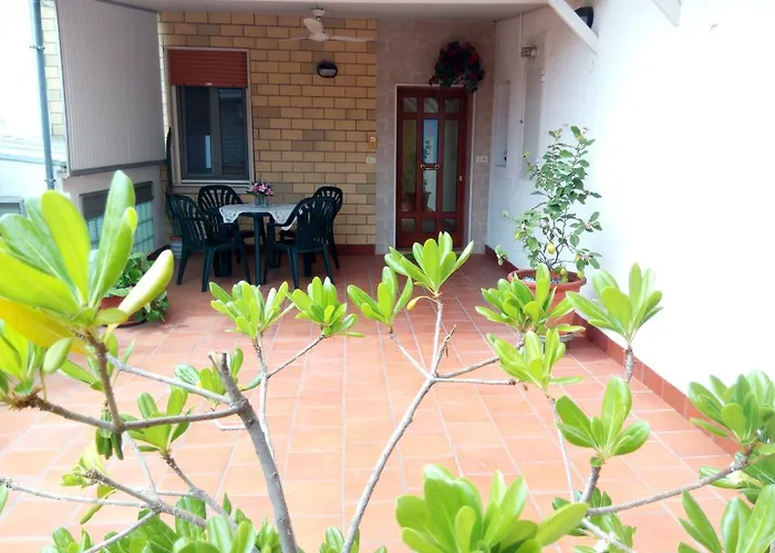 Casa Bilu' Holiday home *