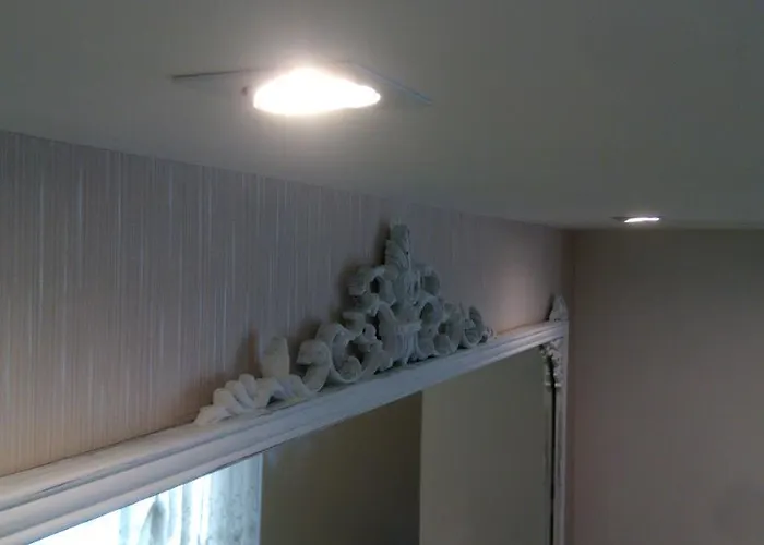 卡萨比路度假屋 度假居