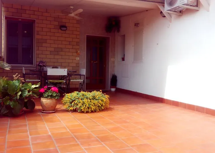 Casa Bilu' Holiday home