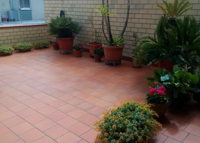 Casa Bilu' Holiday home