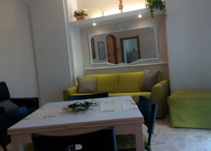 卡萨比路度假屋 度假居