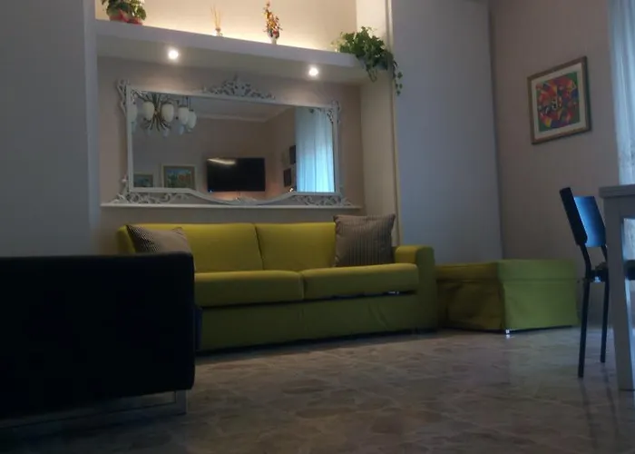 卡萨比路度假屋 度假居