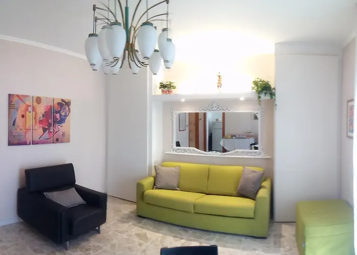 卡萨比路度假屋 度假居