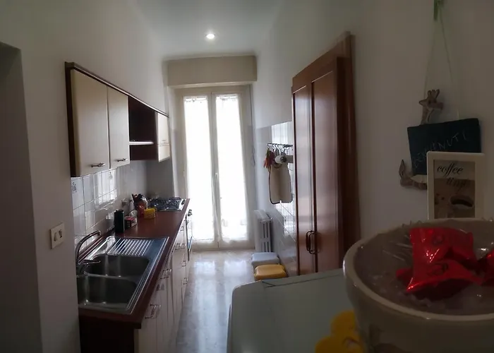 Casa Bilu' Holiday home