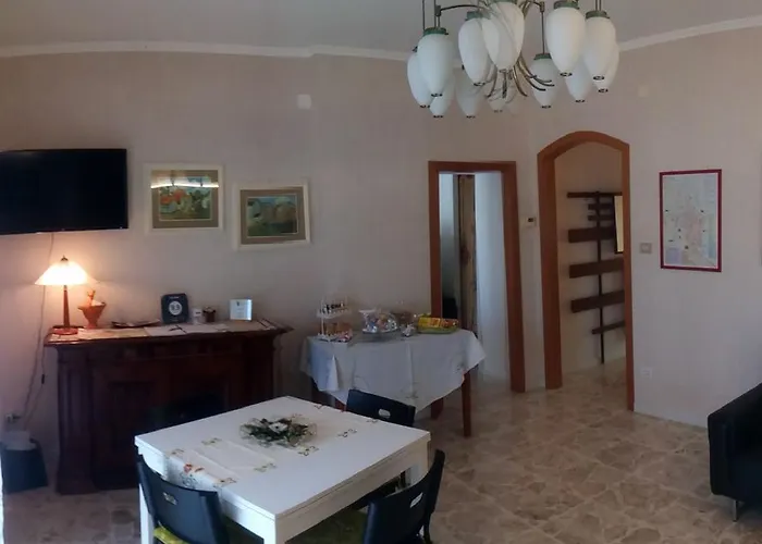 Casa Bilu' Holiday home *