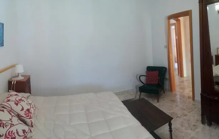 卡萨比路度假屋 马泰拉