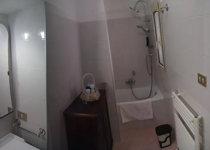 卡萨比路度假屋 度假居